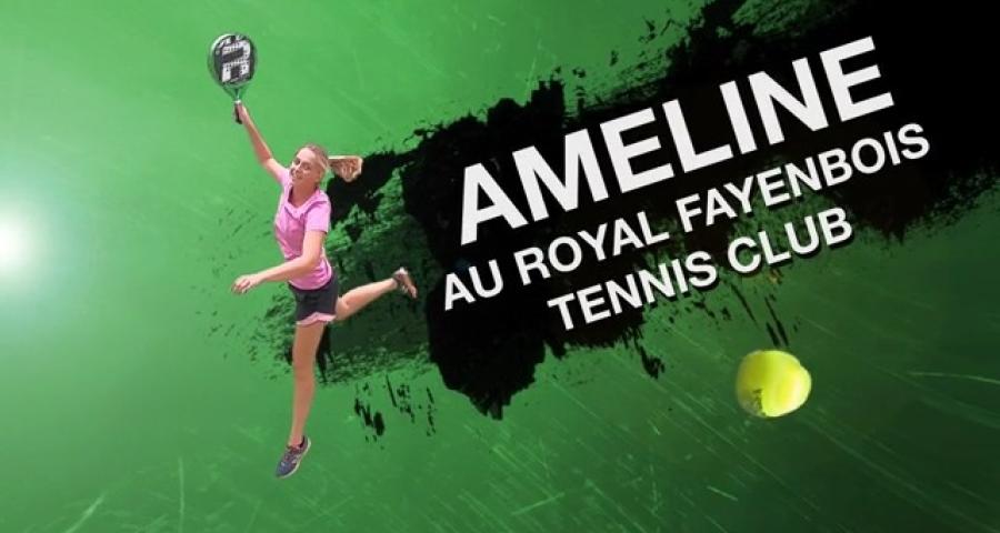 RTC fait son sport #3 - Le padel