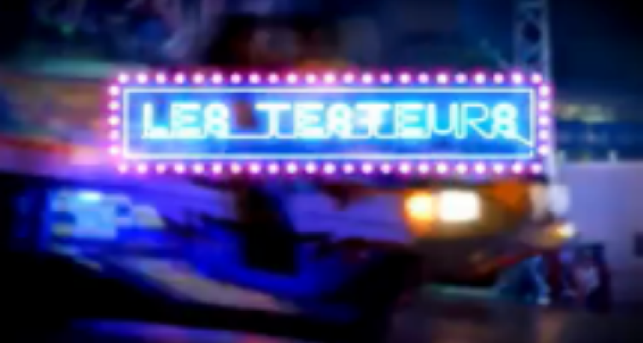 Les testeurs : Le village de Noël (1/4)