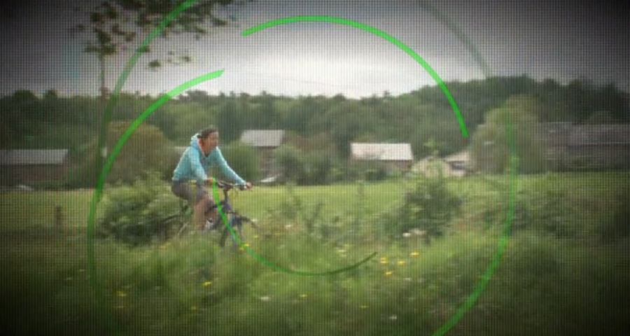 Les chemins du Ravel n°3 Fosses-la-Ville – Mettet