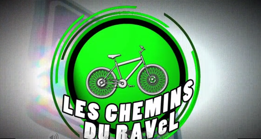 Les chemins du Ravel n°5 Elouges – Dour – Roisin