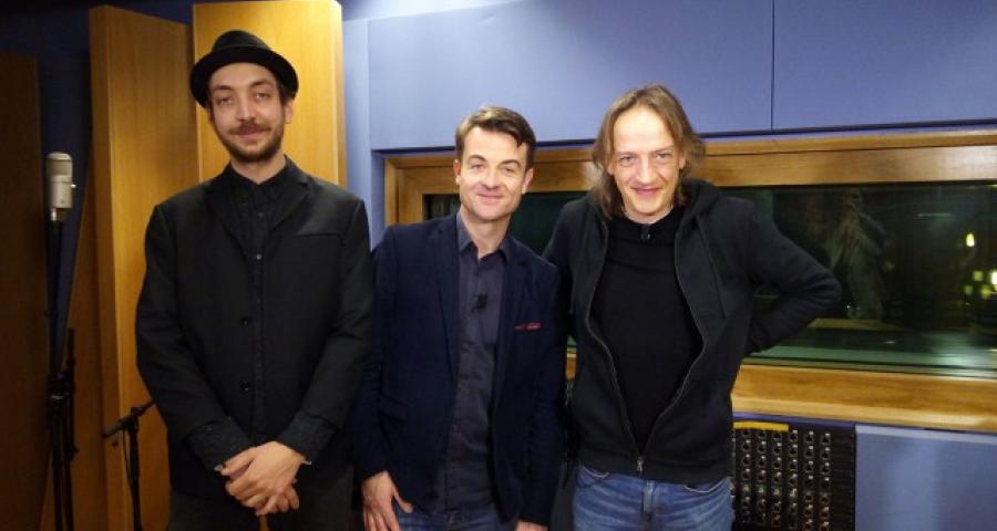 Culture L : Ca balance