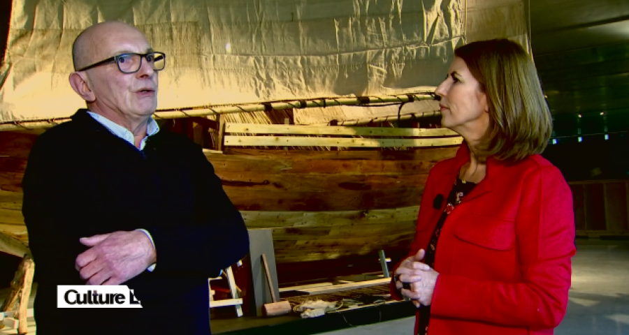 Culture L : Archipel