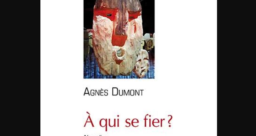 Culture L : Agnès Dumont
