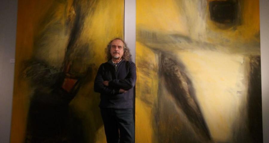 Culture L : Costa Lefkochir