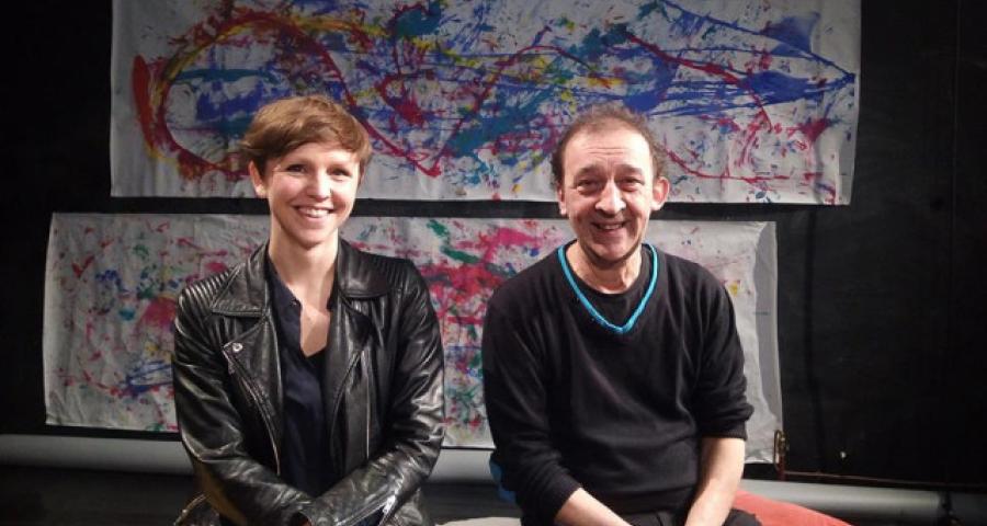 Culture L : Le Zététique Théâtre