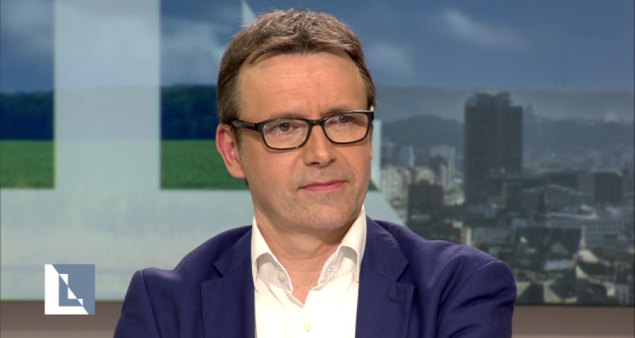 Jean-Christophe Peterkenne