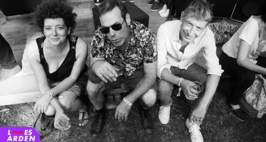 Culture L : Le collectif Mensuel