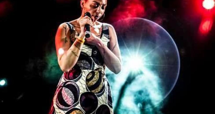 Culture L : Lisette Lombe