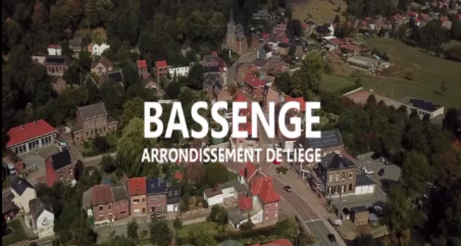 Débat électoral de la commune de Bassenge