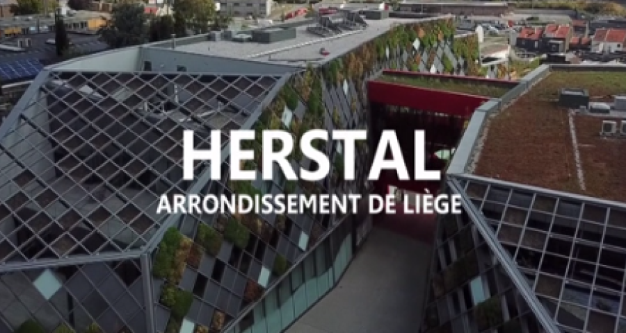 Débat électoral de la commune de Herstal