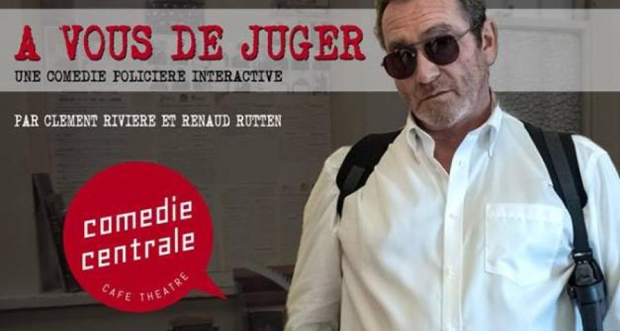 Culture L : Renaud Rutten