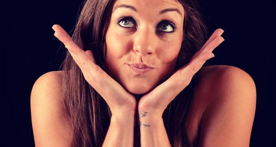 Culture L: Carole Matagne