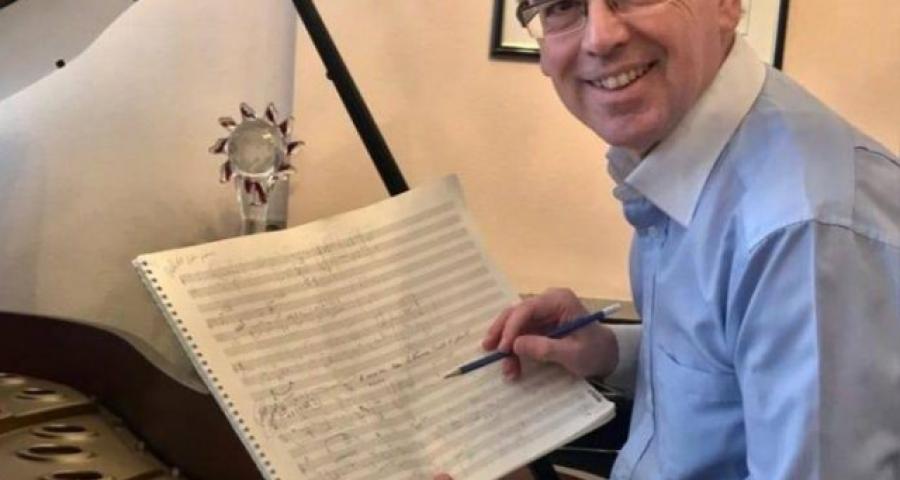 Culture L: Patrick Dheur