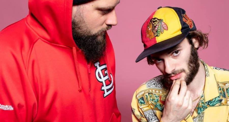 Culture L: Lord and Hardy