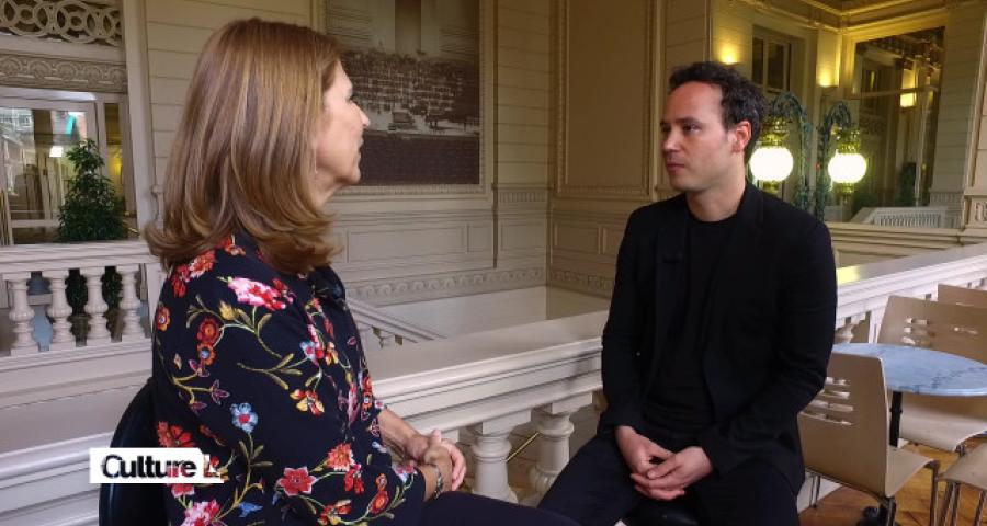 Culture L: Gergely Madaras