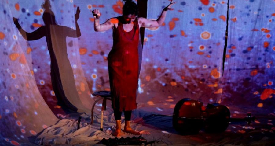 Culture L: Claire Goldfarb