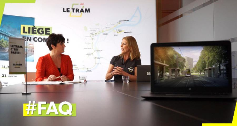 Tram En Commun S1#7 : les réponses à vos questions FAQ