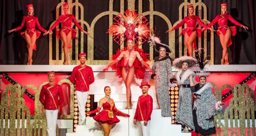 Culture L: Le Trocadéro