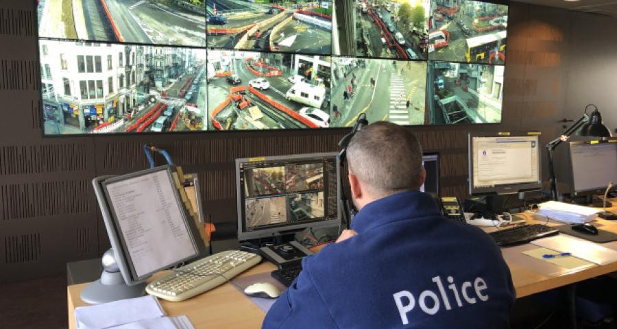 Tram En Commun S2#12 : que fait la police ? 