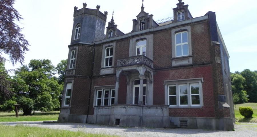 Culture L: La Châtaigneraie