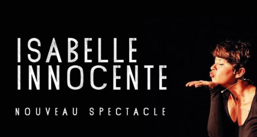 Culture L: Isabelle Innocente