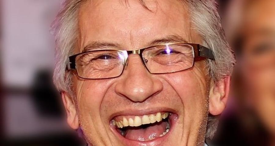 Culture L: Didier Boclinville