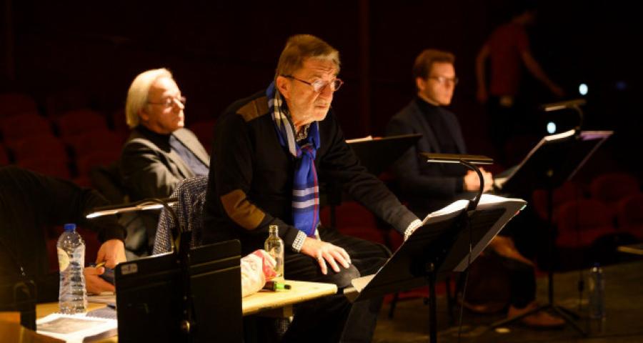 Culture L: Stephano Mazzonis Di Pralafera