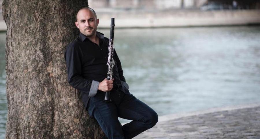 Culture L: Jean-Luc Votano