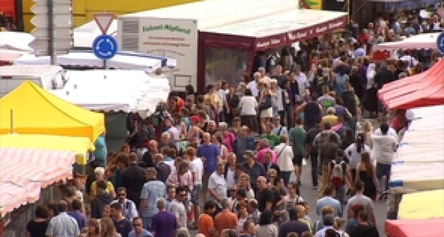 La Batte est maintenue ce dimanche