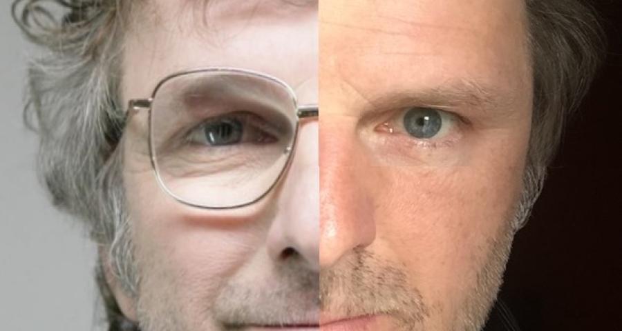 Culture L: David Greuse/Freddy Tougaux 