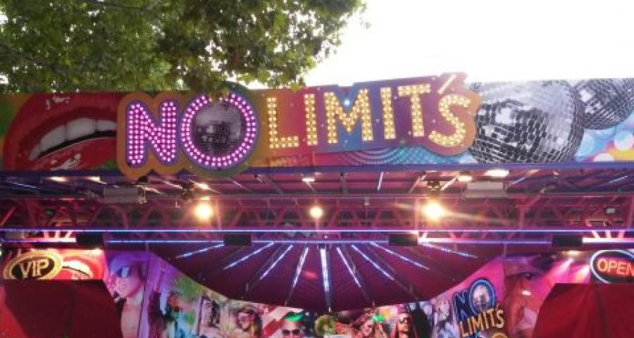 Reprise des fêtes foraines