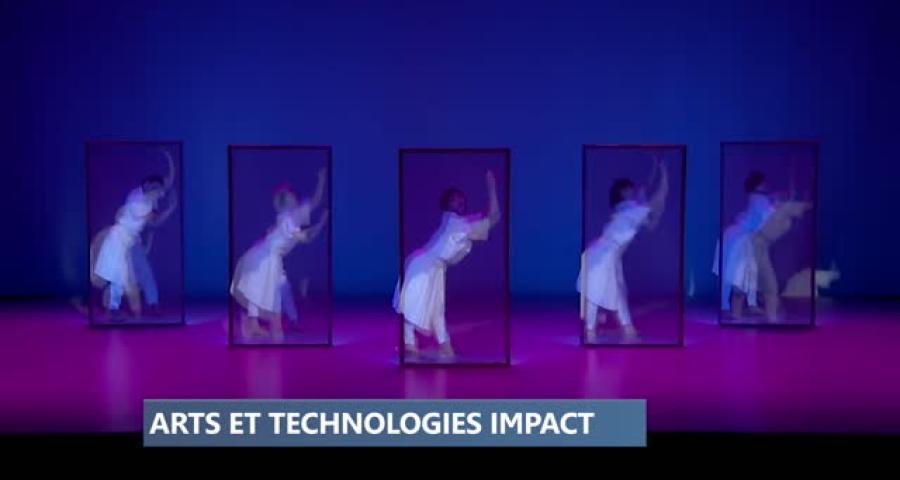 La troisième édition du Forum IMPACT