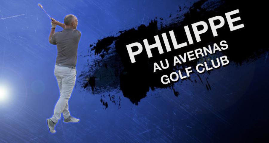 RTC fait son sport #8 - Golf