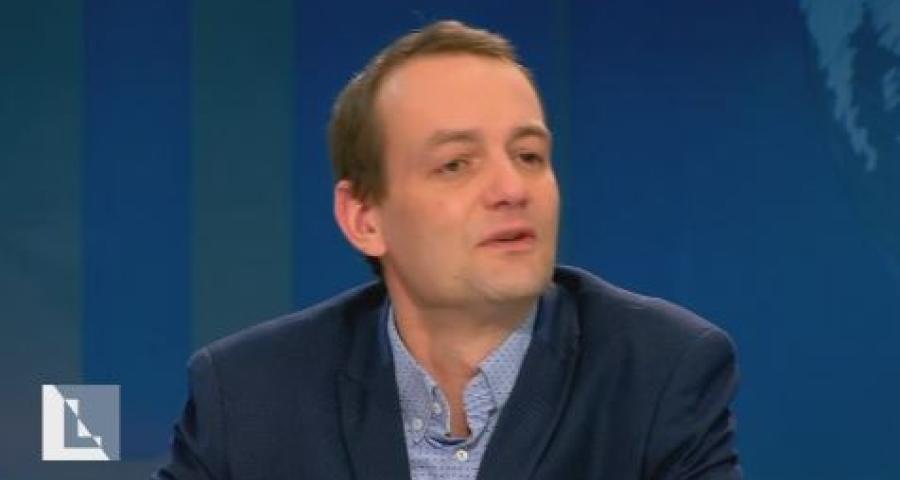 Serge Mathonet