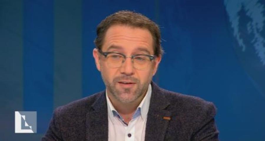 Sébastien Brunet