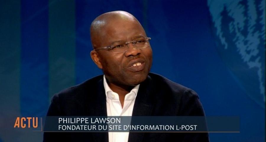 Philippe Lawson