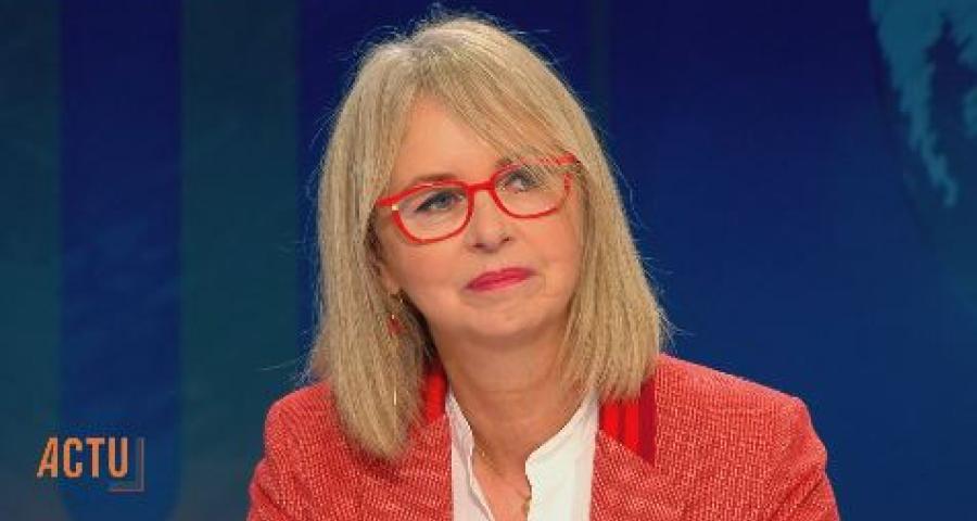 Murielle Brodure-Willain