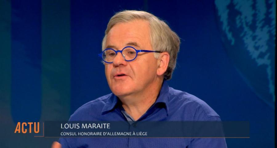 Louis Maraite