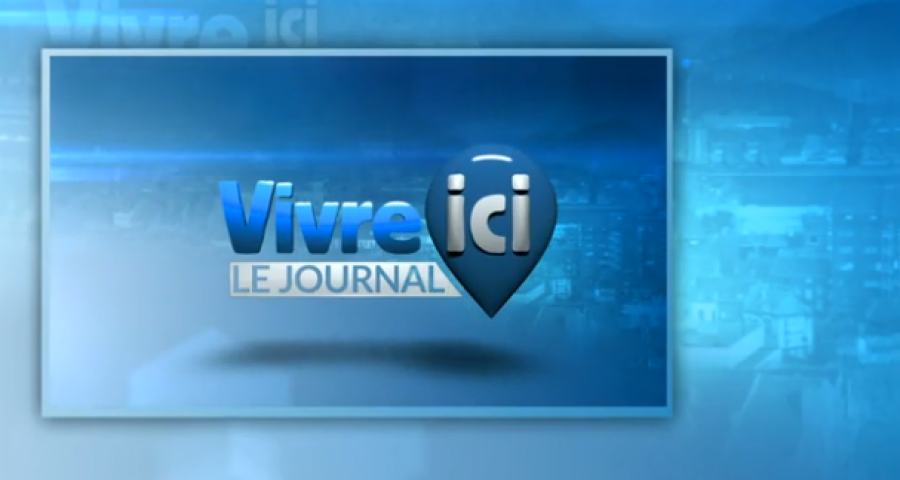 Vivre ici signé 15/10/2021