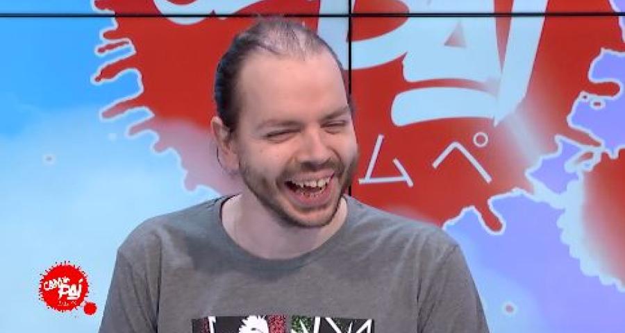 Cam Pai: Le Cora aussi c'est cool !!