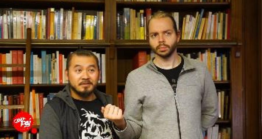 Cam Pai: un peu de sérénité au Yeunten Ling à Huy !