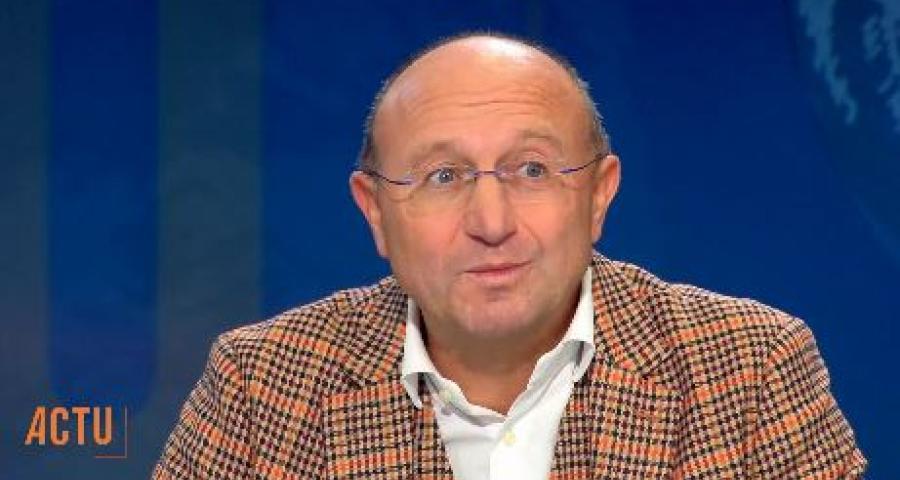 Jean-Pierre di Bartolomeo