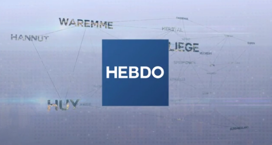 Edition du 05/02/2022