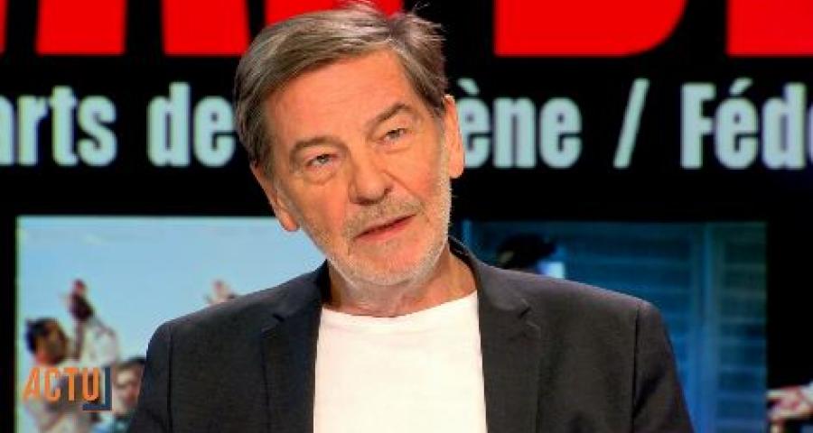 Jean-Louis Colinet