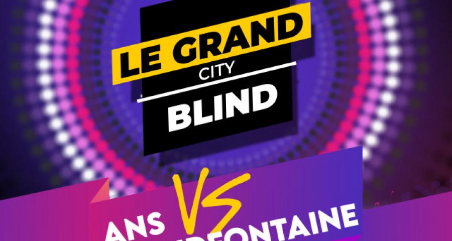 Le Retour du Grand Blind: Ans/Chaudfontaine