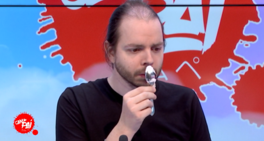 Cam Pai: Test de produits importés, "One Piece" et "Ayashimon" 