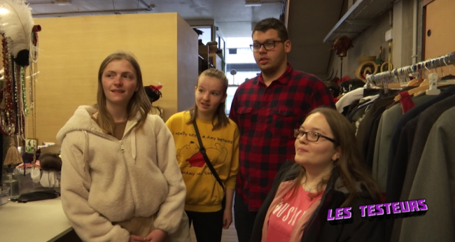 Les fourberies de Testeurs (3/5)