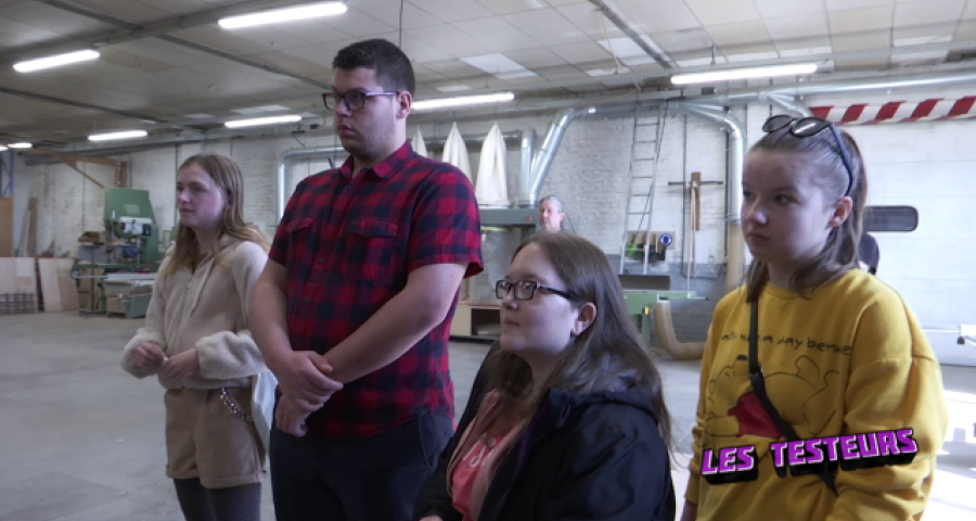 Les fourberies de Testeurs (5/5)