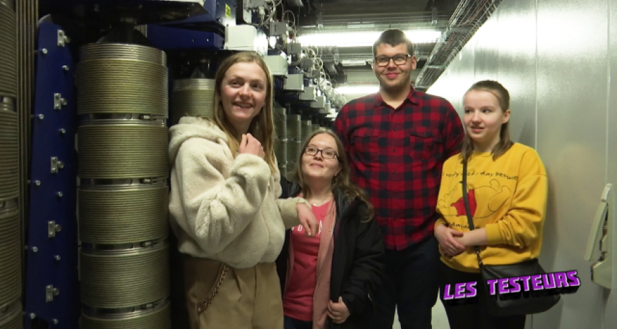 Les fourberies de Testeurs (L'intégrale)