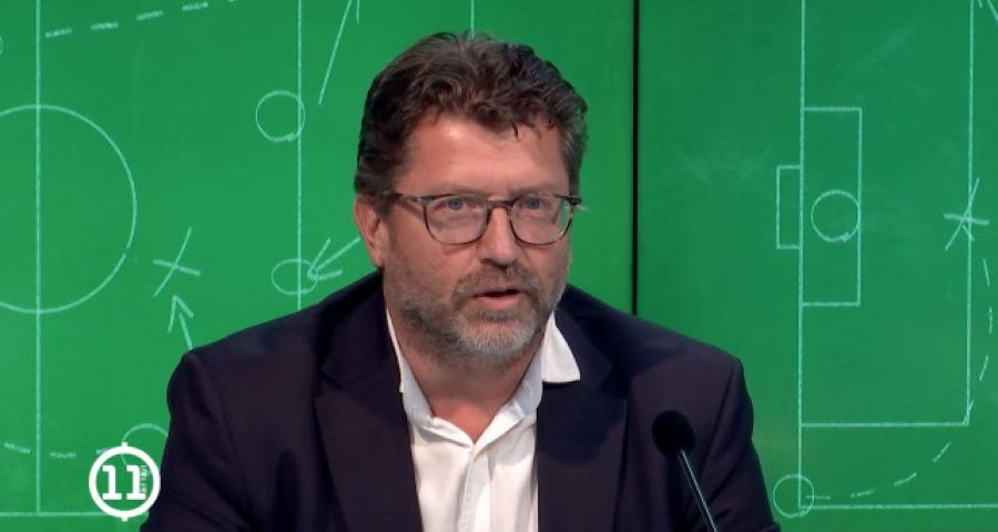 11 dit tout : S02E02 avec Jean-Paul Lacomble